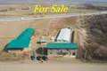 With exclusive rights!!! It is put up for sale at a very good price .... Operating poultry farm in the village of Aghayan, Kaspi district
