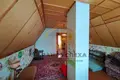 Maison 72 m² Muchaviecki sielski Saviet, Bélarus