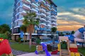 1 bedroom apartment 46 m² Avsallar, Turkey