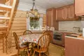 Cottage 1 bedroom 56 m² Southern Savonia, Finland