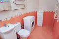 2 room apartment 46 m² Šiauliai, Lithuania
