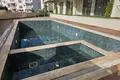 Wohnung 2 zimmer 47 m² Gazipasa, Türkei