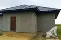 House 105 m² Znamienka, Belarus