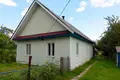 Maison 73 m² Zabalocki sielski Saviet, Biélorussie
