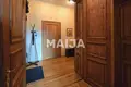 4 bedroom apartment 122 m² Riga, Latvia