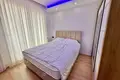 1 bedroom apartment 54 m² Mezitli, Turkey