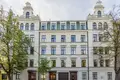 Revenue house 1 687 m² in Riga, Latvia