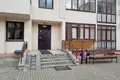 1 room apartment 62 m² Hrodna, Belarus