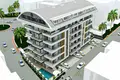 Appartement 4 chambres 160 m² Muratpasa, Turquie