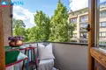 Квартира 3 комнаты 67 м² Вильнюс, Литва