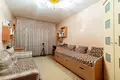 3 room apartment 62 m² Minsk, Belarus