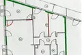 Wohnung 4 zimmer 75 m² in Warschau, Polen