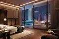 Apartamento 2 habitaciones  Dubái, Emiratos Árabes Unidos