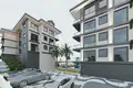 Duplex 2 bedrooms 104 m² Alanya, Turkey