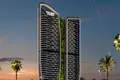 Appartement dans un nouvel immeuble Opportunity next to the new Casino sea side, sea views, on Marjan Island!