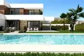 Villa de 4 dormitorios 193 m² Finestrat, España