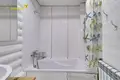 Casa 108 m² Dzarzynski selski Savet, Belarús