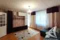 Квартира 3 комнаты 62 м² Брест, Беларусь