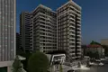 Mieszkanie 3 pokoi 120 m² Marmara Region, Turcja