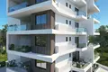 Residential complex New residence with a panoramic view at 200 meters from the sea, Larnaca, Cyprus
