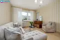 1 room apartment 37 m² Vilnius, Lithuania
