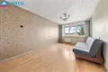 Apartamento 2 habitaciones 48 m² Vilna, Lituania