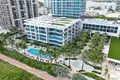 2 bedroom apartment 123 m² Miami Beach, United States