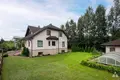 8 room house 425 m² kekavas pagasts, Latvia