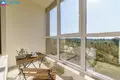 Mieszkanie 3 pokoi 70 m² Wilno, Litwa
