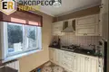 Mieszkanie 3 pokoi 71 m² Bereza Картуска, Białoruś