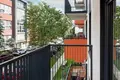 Wohnung 2 zimmer 46 m² Vilnius, Litauen
