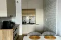 2 room apartment 44 m² in Warsaw, Poland