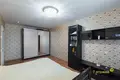 Mieszkanie 2 pokoi 65 m² Moczuliszcze, Białoruś