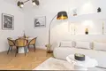 Wohnung 3 zimmer 67 m² Warschau, Polen