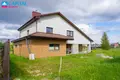 House 260 m² Aukstelke, Lithuania