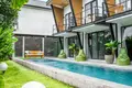 Mieszkanie 44 m² Canggu, Indonezja