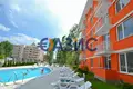 Apartamento 2 habitaciones 49 m² Sunny Beach Resort, Bulgaria