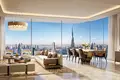 2 room apartment  Dubai, United Arab Emirates