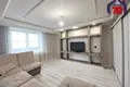 2 room apartment 62 m² Akciabrski, Belarus