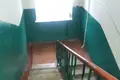 1 room apartment 30 m² Navakolasava, Belarus