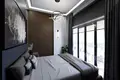 2 bedroom apartment 80 m² Avsallar, Turkey