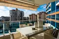 Appartement 3 chambres  Alanya, Turquie