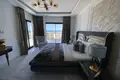 Duplex 4 rooms 156 m² Alanya, Turkey
