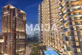 Appartement 4 chambres 145 m² Dubaï, Émirats arabes unis