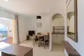 2 bedroom penthouse 100 m² Calp, Spain