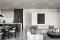Mieszkanie 2 pokoi 105 m² Jermasoja, Cypr