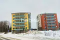 Квартира 3 комнаты 89 м² Порвоо, Финляндия