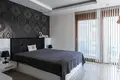 Appartement 3 chambres  Alanya, Turquie