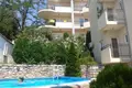Дуплекс 3 спальни 125 м² в Кумбор, Черногория