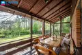 House 84 m² Valai, Lithuania